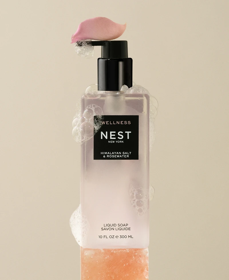 Nest New York Liquid Soap, 10 oz.
