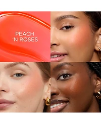 Lancome Juicy Tubes Cheeks Jelly Blush Tint, 0.33 oz.