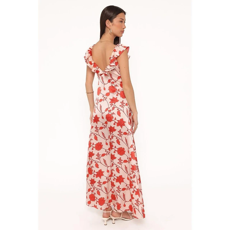 Petal and Pup Women's Enala Maxi Dress