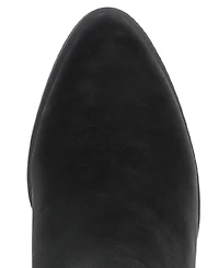 Blowfish Malibu Women's Criss 2 Western Tall Pointed Toe Boots
