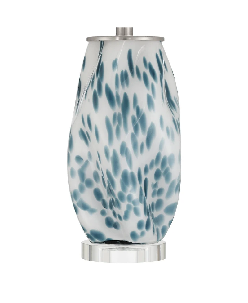 360 Lighting Chelsea 25" High Nightlight Table Lamp