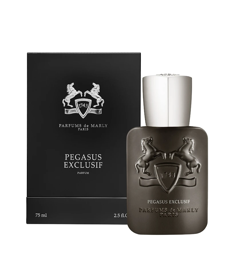 Parfums de Marly Pegasus Exclusif Parfum, 2.5 oz.