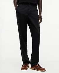Tommy Hilfiger Men's Dover Elasticated Tencel Chino Pants