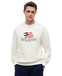 Tommy Hilfiger Men's Crewneck Sweatshirt