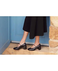Eos Footwear Women's Darcella Mary Jane