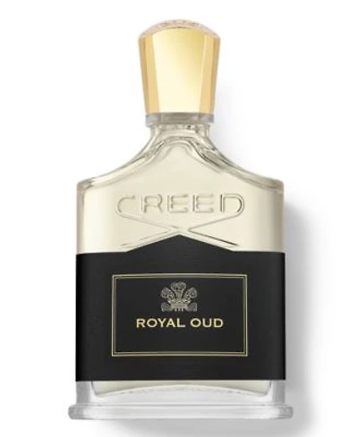 Creed Royal Oud Fragrance Collection