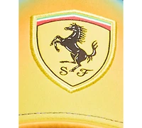 Puma Men's Ferrari Trucker Cap