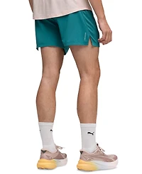 Puma Men's Run Velocity Shorts