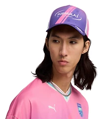 Puma Men's F1 Miami Special Baseball Cap