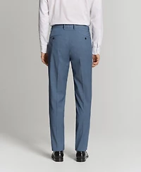 Mango Men's Milan Slim-Fit Suit Pants