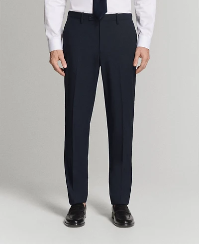 Mango Men's Monaco Slim-Fit Suit Pants