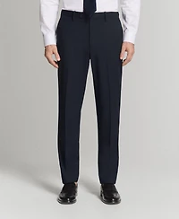Mango Men's Monaco Slim-Fit Suit Pants