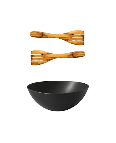 Gharyan Stoneware, The Salad Essential Bundle