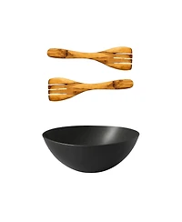 Gharyan Stoneware, The Salad Essential Bundle