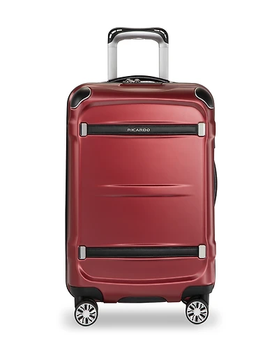 Ricardo Rodeo Drive 2.0 Small Carry-On Spinner Suitcase