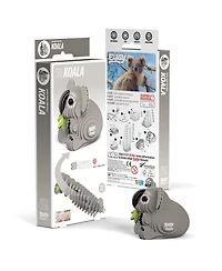 Eugy Koala 3D Puzzle