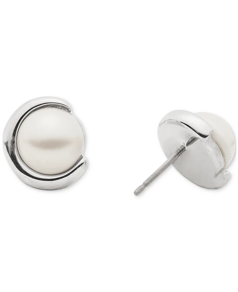 kate spade new york Cubic Zirconia & Crystal Harmony Stud Earrings