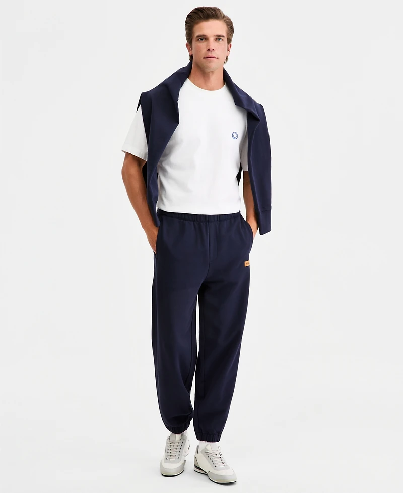 Hugo by Boss Men's Nevatro Sweatpants