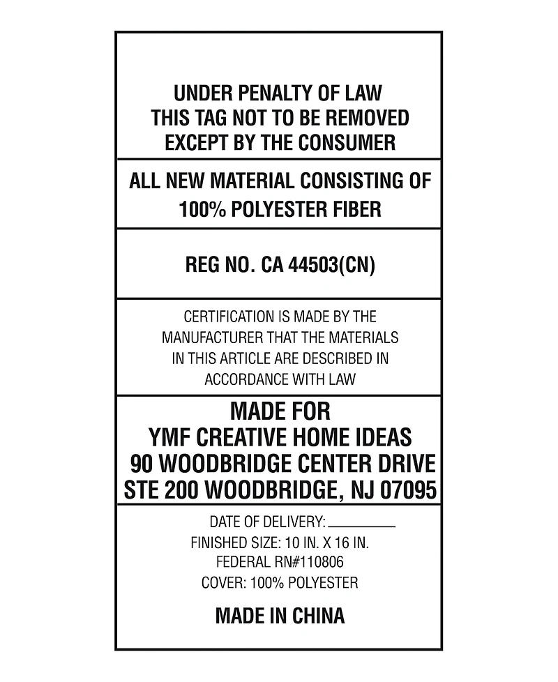 Juicy Couture Purse Shaped Decorative Pillow, 10" x 16"