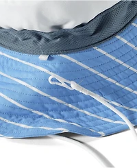 Lands' End Women's Upf 50 Active Short Brim Sun Hat