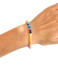 Anzie Boheme Multicolor Opal Bracelet