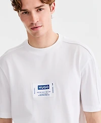 Hugo by Boss Men's Nromo T-Shirt