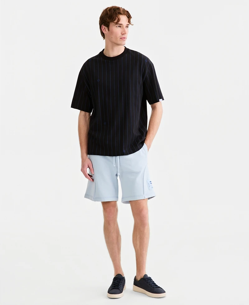 Hugo by Boss Men's Norayati T-Shirt