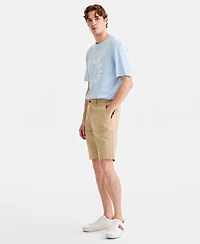 Hugo by Boss Men's Galton Workwear Shorts