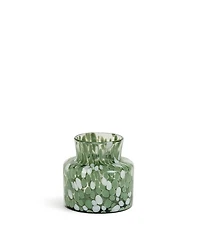 Kosta Boda Meadow Summer 16.9 oz. Small Crystal Vase