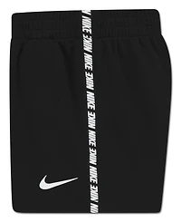 Nike Toddler Boys' 2T-4T Short-Sleeve T-Shirt and Shorts, 2-Piece Set
