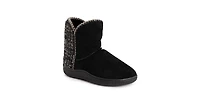 Muk Luks Women's Cheyenne Reese Slipper