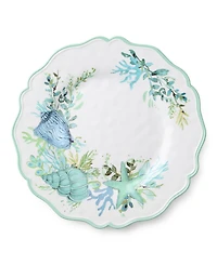 Certified International Sea Glass Platters, 2-Pc. Set