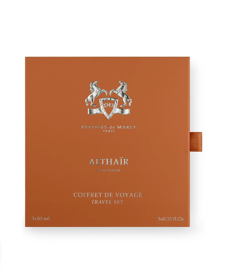 Parfums de Marly 4-Pc. Althair Eau de Parfum Gift Set