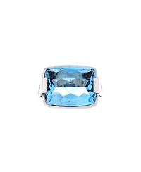 Pre-Owned Bvlgari Metropolis Ring