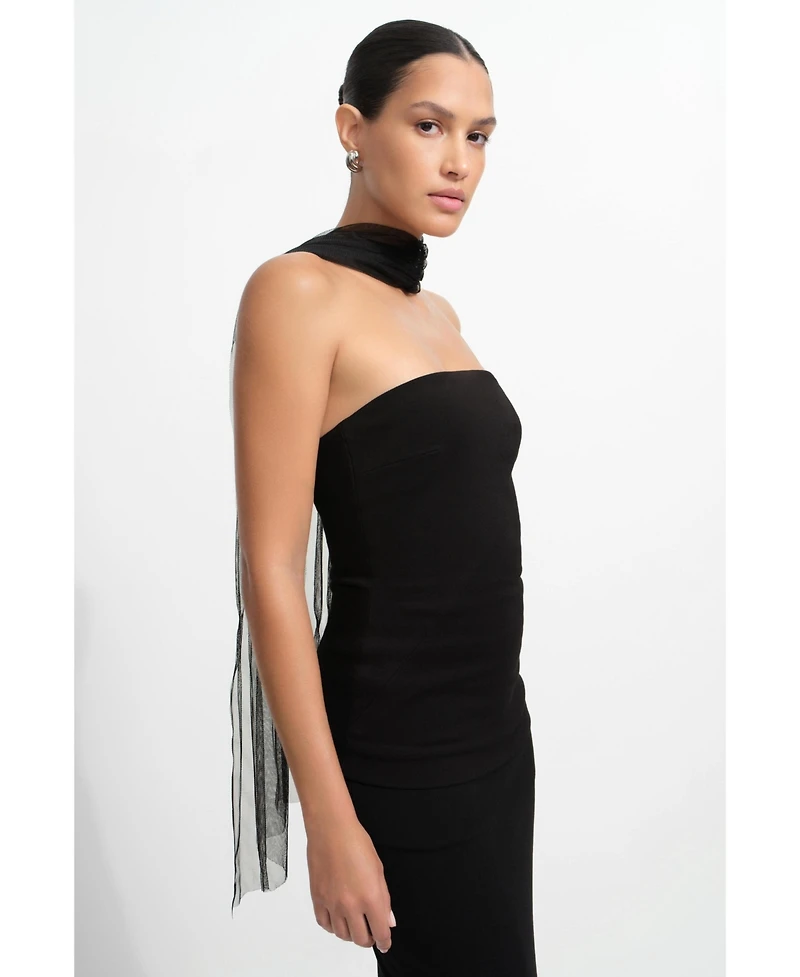 Marcella Women's Orla Convertible Top
