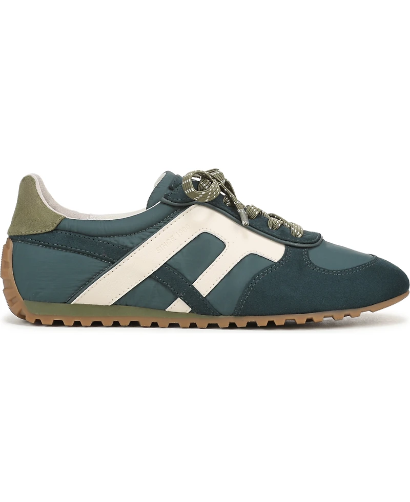 Franco Sarto Women's Raquel Lace-Up Sneakers