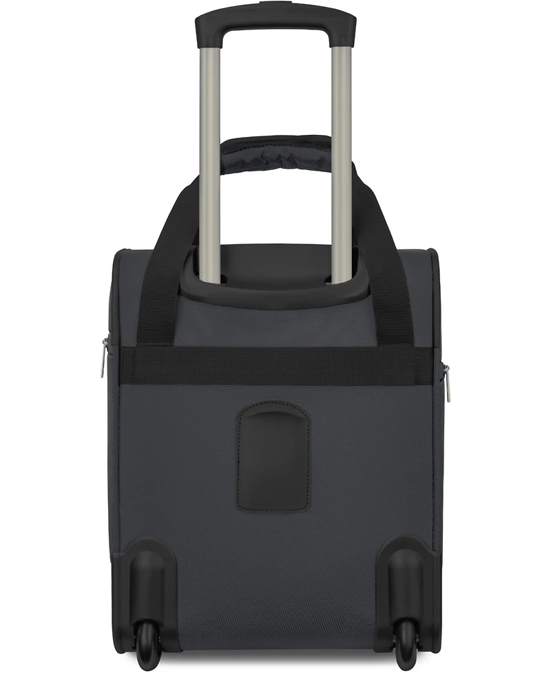 WallyBags Stratford Small UnderSeat Bag