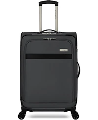WallyBags Stratford Expandable Check-In Spinner