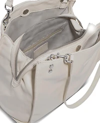 Lenox Triple Entry Satchel
