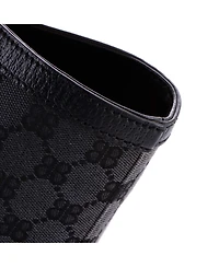 Pre-Owned Balenciaga Large x Gucci The Hacker Project Tote Graffiti Bb Canvas