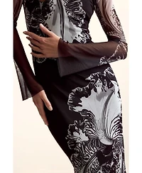 Desigual Women's Christian Lacroix Designed Dress