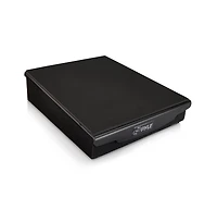 Pyle Speaker Isolation Pads - 10.4 x 13 x 2.8 inches