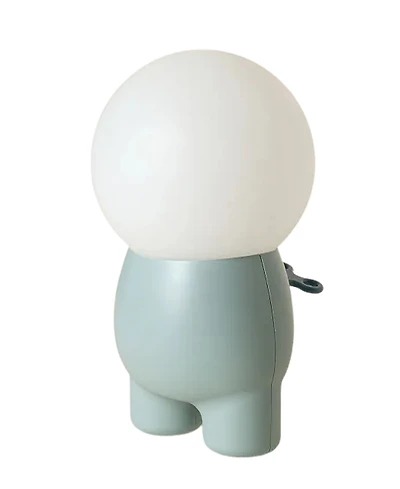 Uncommon Goods Glow Buddy Calming Mood Lamp