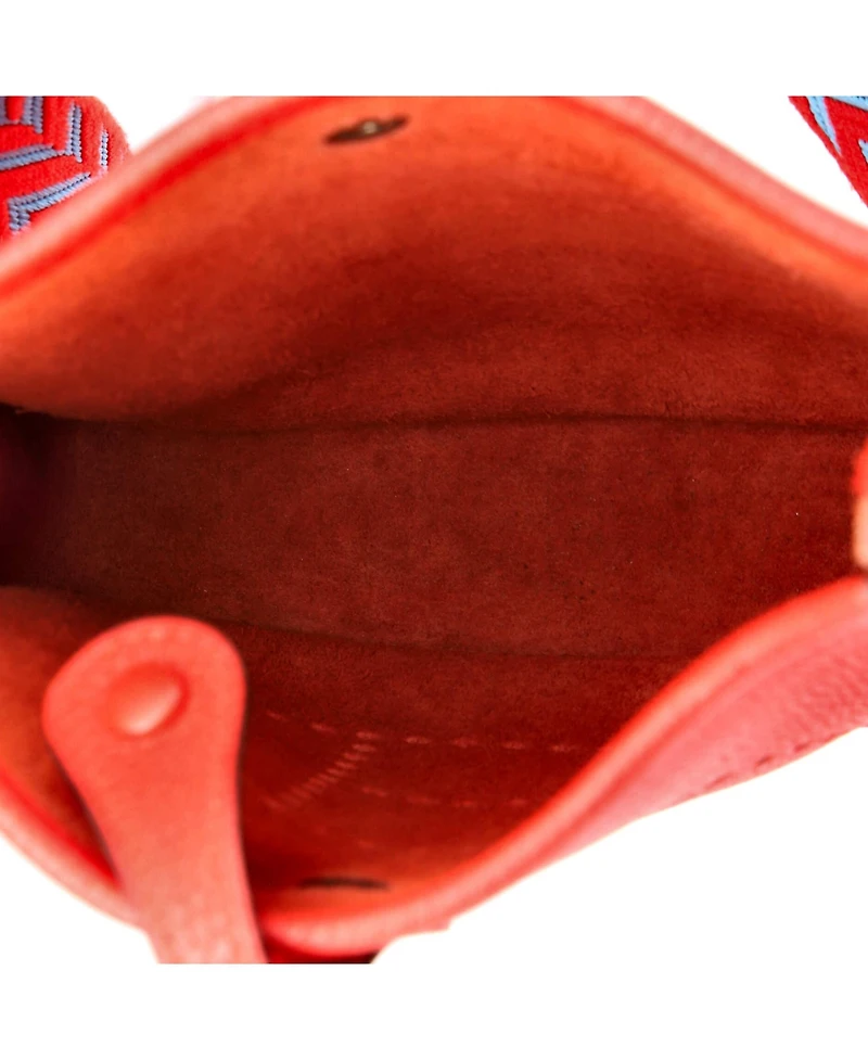 Pre-Owned HERMES Tpm Evelyne Bag Gen Iii Maurice