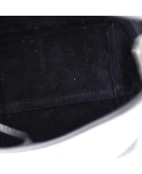 Pre-Owned The Row Small N/S Park Tote Leather