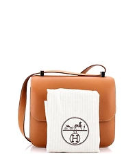 Pre-Owned HERMES 24 Constance Bag Epsom