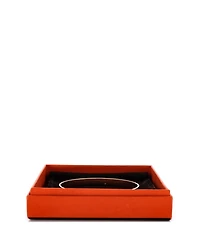 Pre-Owned HERMES Kelly Bracelet
