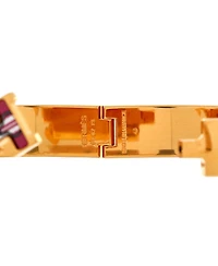 Pre-Owned HERMES Clic H Bracelet