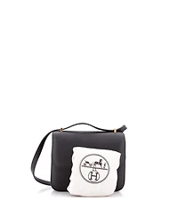 Pre-Owned HERMES 18 Constance Nm Bag Epsom