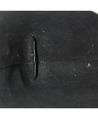 Pre-Owned Saint Laurent Toy Shopper Tote Leather